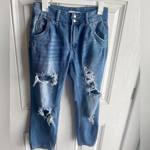 Almost Famous Jeans